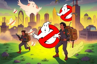 10 œuvres à voir si vous avez aimé S.O.S. Fantômes