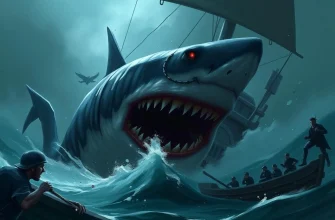 10 films à voir si vous avez aimé L'attaque du requin à 2 têtes