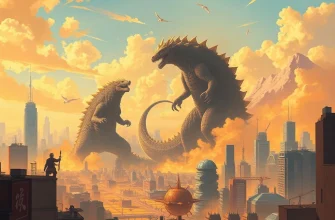 10 films et séries similaires à Rampage