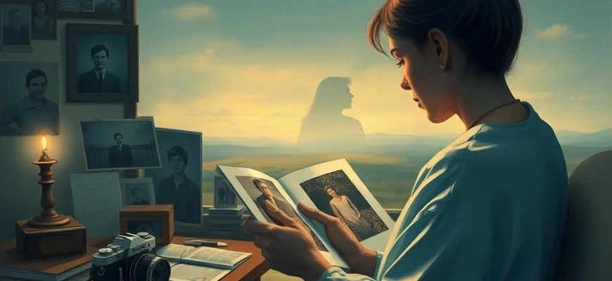 10 Œuvres Similaires à 'Se souvenir des belles choses'