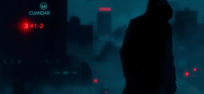 10 Films et séries similaires à Bad Karma