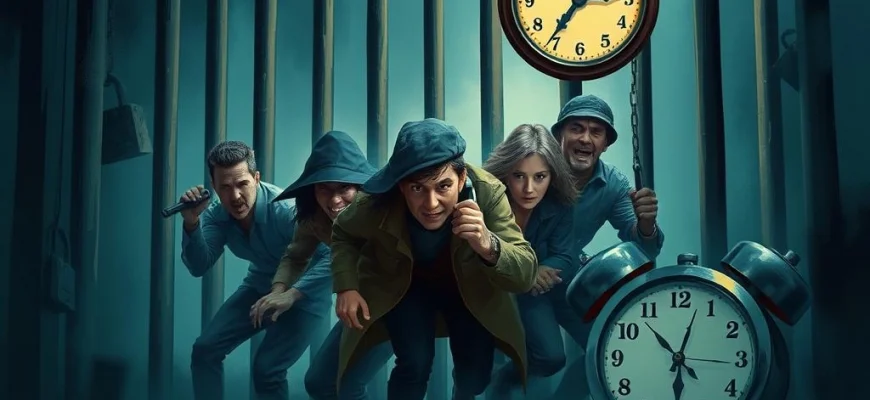 Découvrez 10 œuvres similaires à Les Naufragés