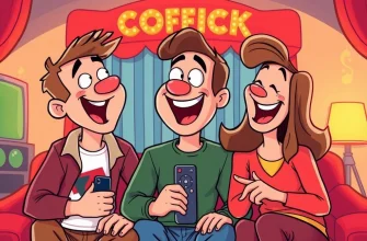 10 films et séries similaires à Tom, Dick et Harriet