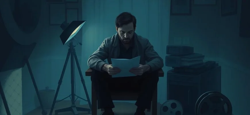 10 films similaires à L'Homme sans passé