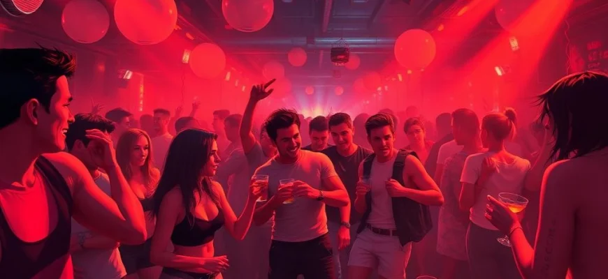 10 séries similaires à Geordie Shore à ne pas manquer