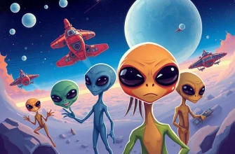 10 films et séries similaires à Evolution