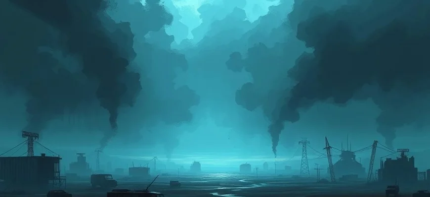 10 films et séries similaires à The Thaw