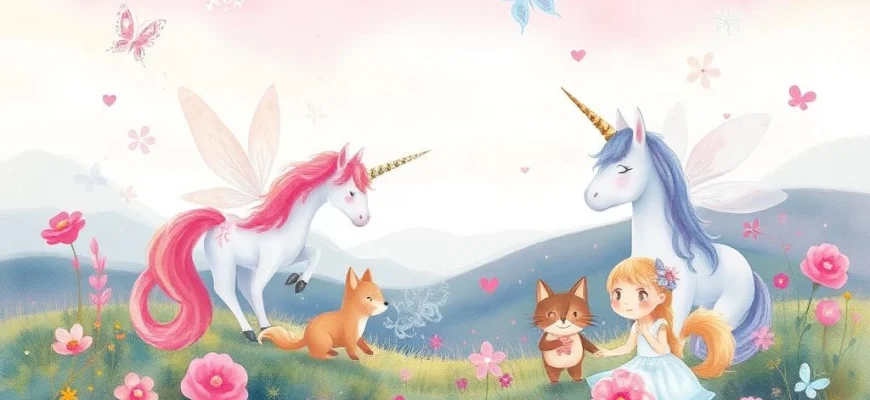 10 Univers Enchantés Similaires à Enchantimals