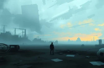 10 Œuvres similaires à The Survivalist pour les fans de survie