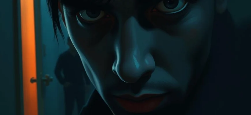 10 Films et séries similaires à Next door