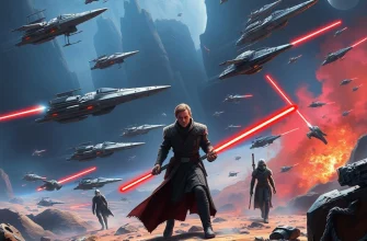 10 œuvres similaires à Star Wars : Les Derniers Jedi