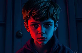 10 Films et séries similaires à The Boy Behind the Door