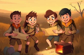 10 Films et Séries pour les Fans des Goonies