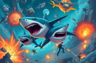 10 films et séries pour les fans de Sharknado