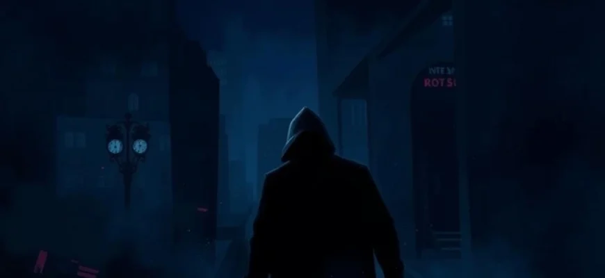 10 Films et Séries Similaires à 'Hatch - Protection rapprochée'