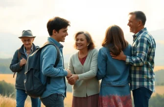 10 Œuvres à Voir si Vous Avez Aimé Le Fils retrouvé