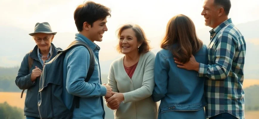 10 Œuvres à Voir si Vous Avez Aimé Le Fils retrouvé