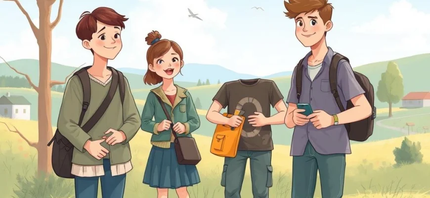 10 œuvres similaires à Le monde dans nos yeux