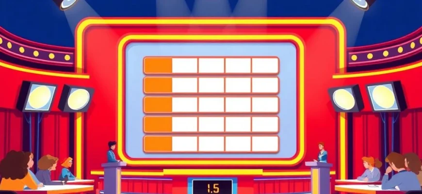 10 émissions similaires à 'Êtes-vous plus intelligent qu'une célébrité ?'