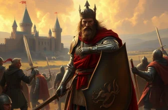 10 Œuvres à Voir si Vous Avez Aimé Le Roi Arthur