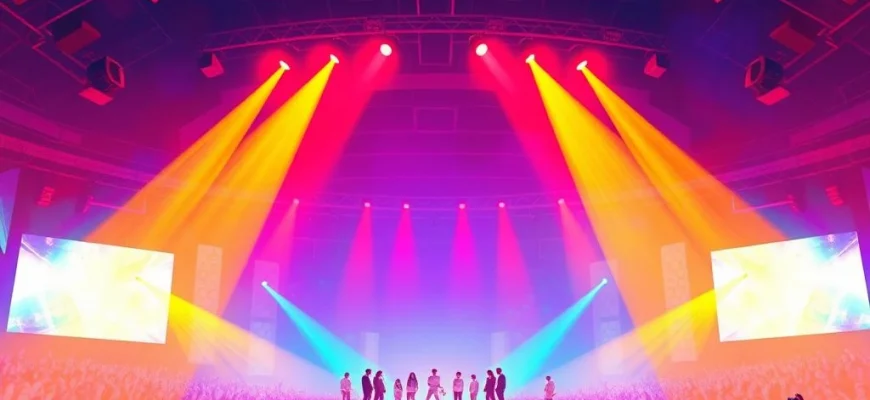 10 films et émissions similaires à BTS: Yet to Come