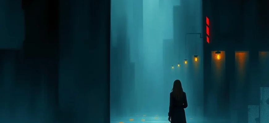 10 Œuvres à Découvrir si Vous Aimez 'Sex Doll'