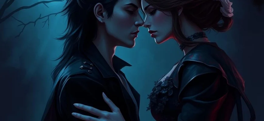 10 Œuvres à Découvrir si Vous Aimez Twilight