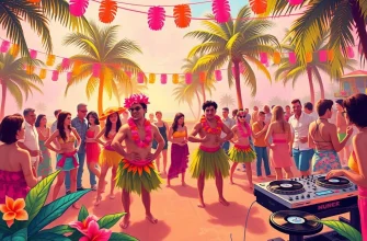 10 films et séries similaires à Luau - Quand la Fête Dérape