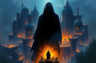 10 œuvres similaires à Voyage of the Chimera