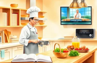 10 films et séries similaires à Julie & Julia