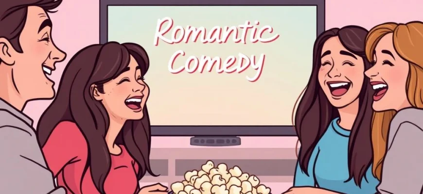 10 séries similaires à L'amour et ses astuces à ne pas manquer