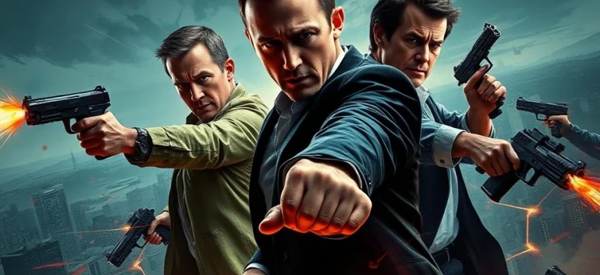 10 films à voir si vous avez aimé Killer Elite