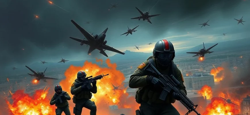 10 Films Similaires à Elite Squad