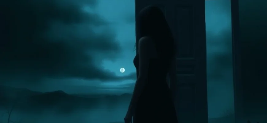 10 Films et séries similaires à Hurler de peur