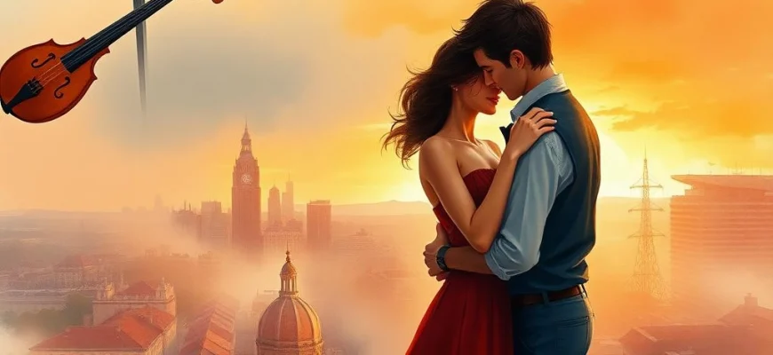 10 œuvres similaires à Un violon sur le toit