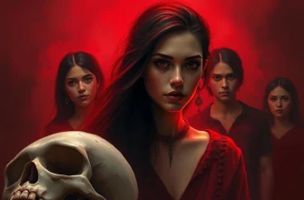 10 films à voir si vous avez aimé Huesera: The Bone Woman