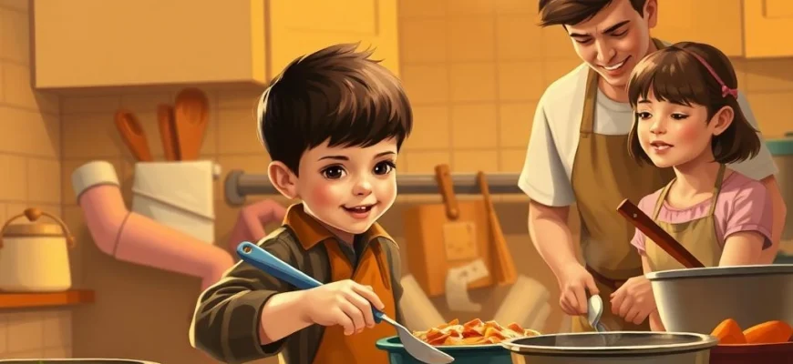 10 films et séries similaires à Soul Food