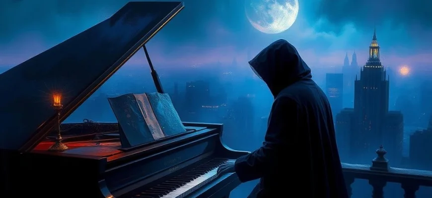 10 Œuvres Similaires à The Grand Bolero