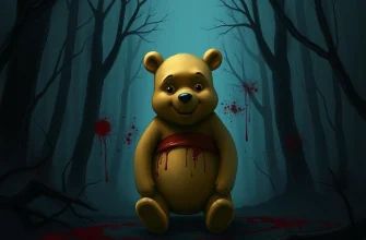 10 films effrayants inspirés de contes pour enfants