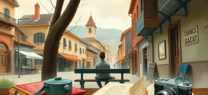 10 œuvres similaires à Roseville