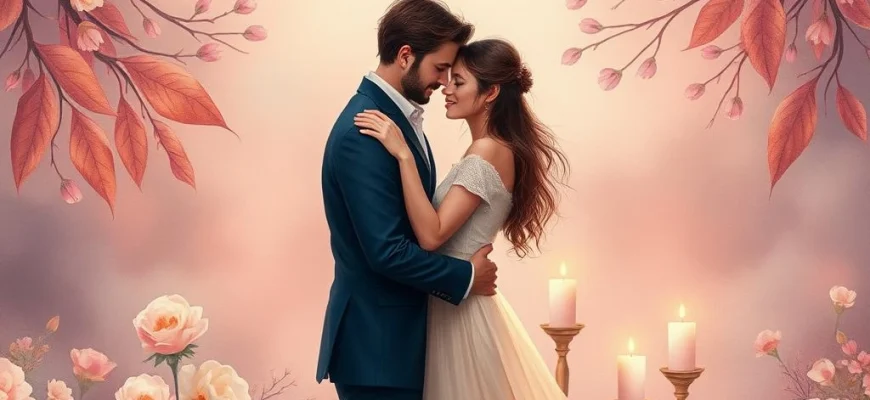 10 œuvres similaires à True to Love pour les fans de romance