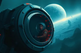 10 œuvres similaires à Solis pour les fans de tension spatiale