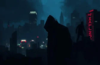 10 Thrillers similaires à Killers Anonymous