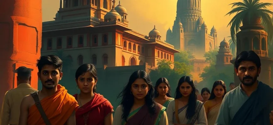 Découvrez 10 œuvres similaires à La Route des Indes