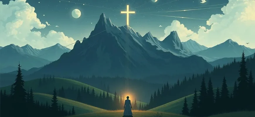 Films de Fantaisie Inspirés par le Christianisme