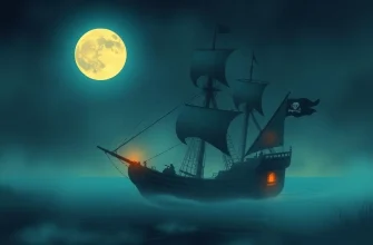 10 Œuvres Similaires à Le Fantôme de Barbe Noire