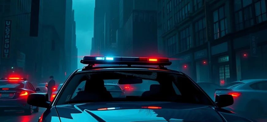 10 Films et Séries Similaires à Affaires Privées