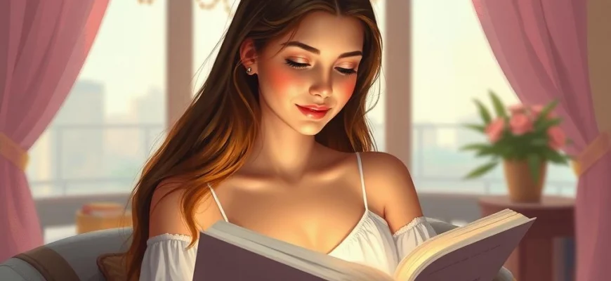 10 Films et Séries Similaires à From Prada to Nada