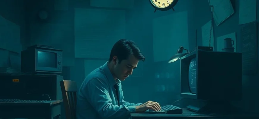10 Œuvres Similaires à Imitation Game