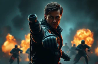 10 films à voir si vous avez aimé Le veteran